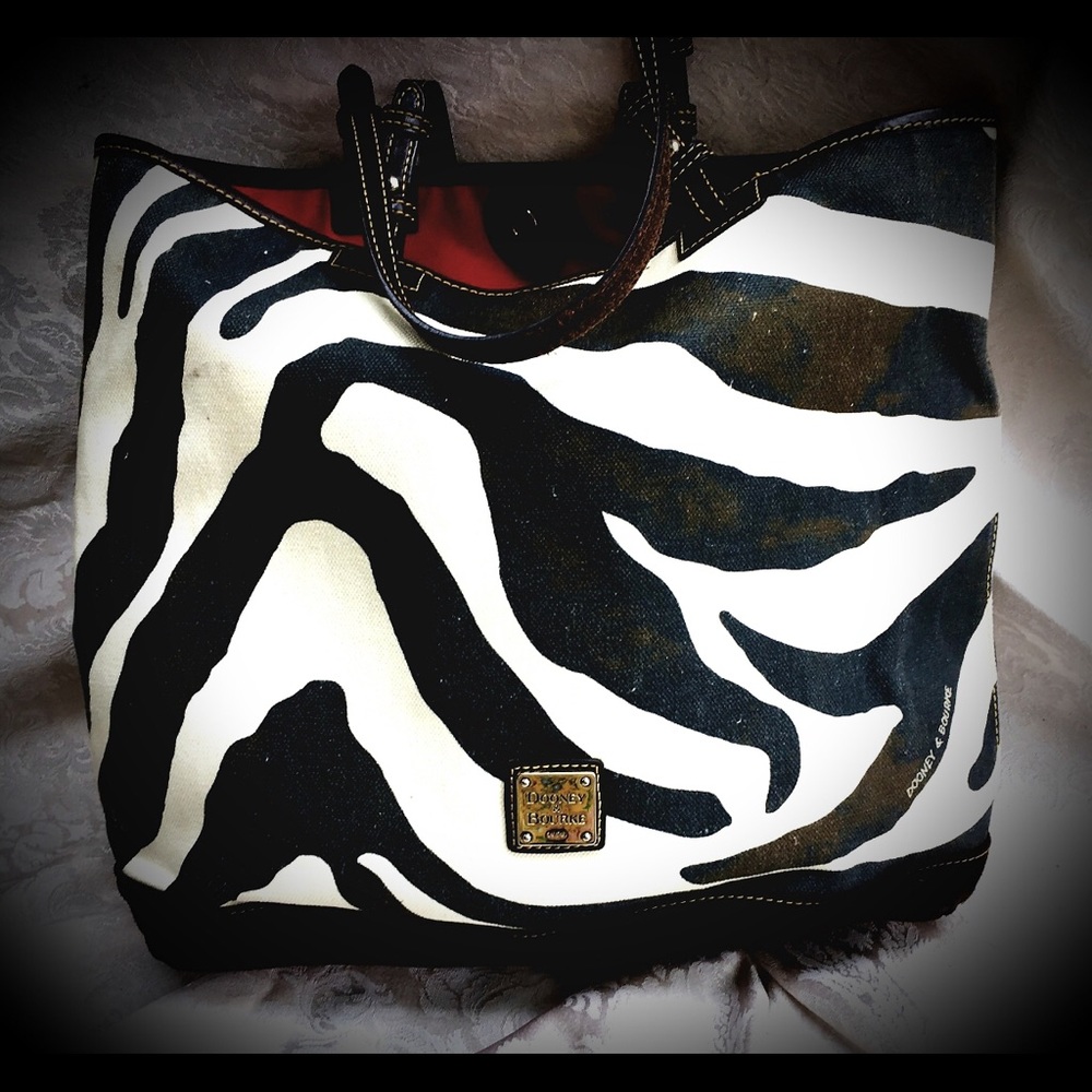 Dooney  and Bourke Tote bag